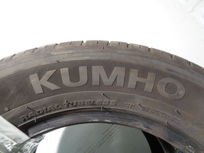 Neumatico kumho / 19560R1588V / ecowing ES31 / kumho / 4649999 para renault clio - Foto 4