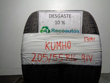 Neumatico kumho / 20555R1691V / ecowing ES31 / kumho / 4302083 para renault mega