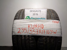 Neumatico kumho / 23555ZR17103W / ecsta HS51 / kumho / 4321723 para bmw X3 (E83)