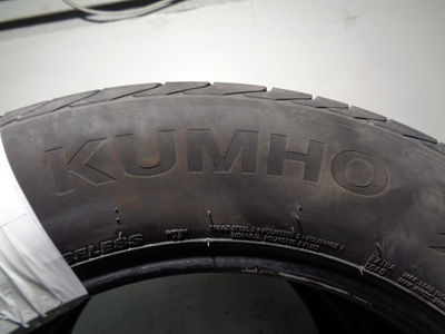 Neumatico kumho / 23560R18107V / crugen HP91 / kumho / 4506549 para volvo XC90 2 - Foto 5