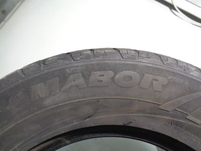 Neumatico mabor / 20580R16104T / sport jet 3 / mabor / 4614040 para land rover d - Foto 4