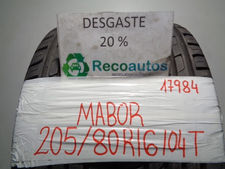 Neumatico mabor / 20580R16104T / sport jet 3 / mabor / 4614137 para land rover d