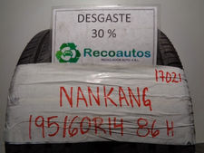 Neumatico nankang / 19560R1486H / econex na-1 / nankang / 4314426 para opel vect
