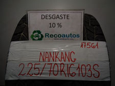 Neumatico nankang / 22570R16103S / nk 4X4 wd a/t / nankang / 4462219 para mitsub