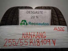 Neumatico nankang / 25555R18109V / cross sport SP9 / nankang / 4532584 para merc