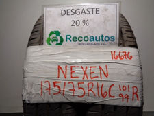 Neumatico nexen / 17575R16C101-99R / roadian CT8 / nexen / 4286727 para ford tra