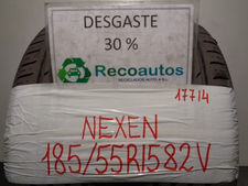 Neumatico nexen / 18555R1582V / nblue hd plus / nexen / 4512944 para fiat bravo