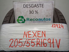 Neumatico nexen / 20555R1691V / nblue hd plus / nexen / 4592192 para toyota coro