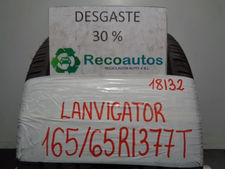 Neumatico/s / 16565R1377T / comfort ii / lanvigator / 4655153 para ford fiesta b