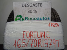 Neumatico/s / 16570R1379T / fsr 801 / fortune / 4577825 para renault 19 chamade