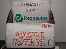 Neumatico/s / 17570R1382T / eurovis HP02 / roadstone / 4481295 para daewoo lanos