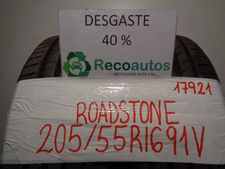 Neumatico/s / 20555R1691V / eurovis sport 04 / roadstone / 4589529 para renault