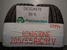 Neumatico/s / 20555R1691V / eurovis sport 04 / roadstone / 4647680 para renault
