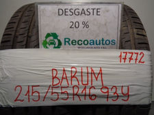 Neumatico/s barum / 21555R1693Y / bravuris 3 hm / barum / 4544392 para citroen c