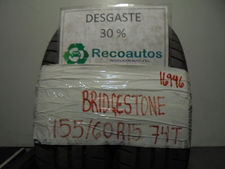 Neumatico/s bridgestone / 15560R1574T / turanza T005 / bridgestone / 4421954 par