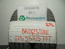Neumatico/s bridgestone / 17555R1577T / turanza T005 / bridgestone / 4421953 par