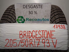Neumatico/s bridgestone / 20550R1793V / weathercontrol A005 evo / bridgestone /
