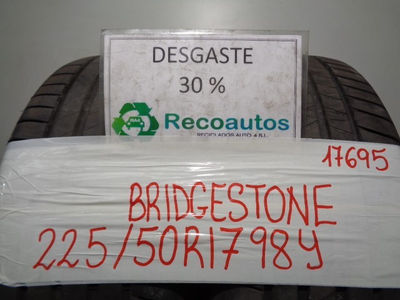 Neumatico/s bridgestone / 22550R1798Y / turanza T005 driveguard / bridgestone /