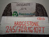 Neumatico/s bridgestone / 24570R16107T / dueler a/t 001 / bridgestone / 4615473