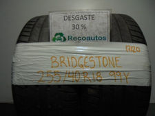 Neumatico/s bridgestone / 25540R1899Y / turanza T005 / bridgestone / 4293880 par