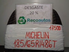 Neumatico/s michelin / 18565R1486T / energy saver / michelin / 4439666 para peug