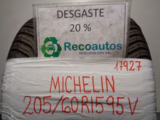 Neumatico/s michelin / 20560R1595V / crossclimate 2 / michelin / 4592898 para al