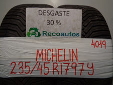 Neumatico/s michelin / 23545R1797Y / crossclimate + / michelin / 4661724 para bm