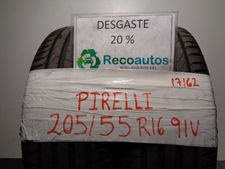 Neumatico/s pirelli / 20555R1691V / cinturato P7 / pirelli / 4321998 para chevro