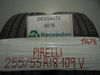 Neumatico/s pirelli / 25555R18109V / scorpion verde runflat / pirelli / 4510552