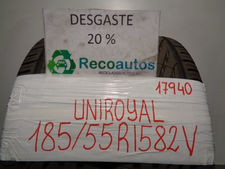 Neumatico uniroyal / 18555R1582V / rainsport 5 / uniroyal / 4601312 para renault