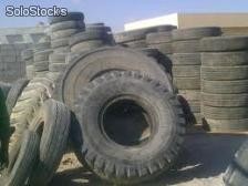 neumáticos para camiones usados