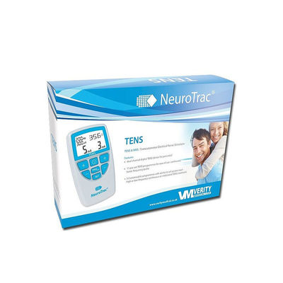 Neurotrac Pelvitone: Estimulador avanzado para problemas de incontinencia y