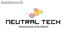 Neutral Tech Neutralizzante acido batterie
