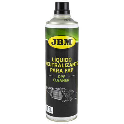Neutralizante líquido JBM 90004 - Foto 2