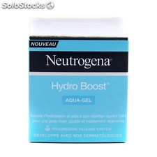 Neutrogena Neut.Hydro Boost Hyd.Aqua 50M