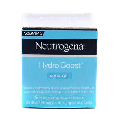 Neutrogena Neut.Hydro Boost Hyd.Aqua 50M