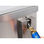 Nevera botellero frigorífico acero inox 3 puertas 1.5m btl 1500 - Foto 3