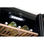 Nevera para vinos bitemperatura 180 botellas bartscher 2z 180fl - Foto 4
