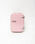 Nevera Portatil 10L para cosmético color rosa pastel - 1