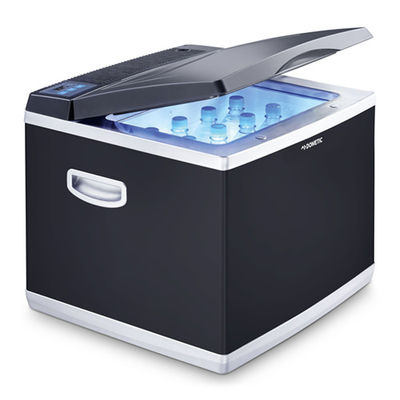 Nevera termoel?ctrica y de compresor dometic CK40D hybrid