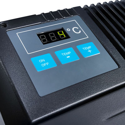 Nevera termoel?ctrica y de compresor dometic CK40D hybrid - Foto 4