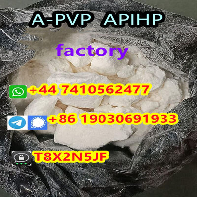 new apihp apvp pvp APVP,mfpep crystal