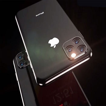 New Apple iPhone 11 Pro 512GB - Silver - Foto 3