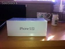 New Apple iPhone 5s 64gb