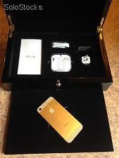 New Apple iPhone 5s gold