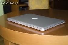 New Apple Laptop redesign 2010