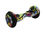 New Arrival 10 Inch 2 Wheel Smart Self Balancing Scooter/hoverboard - Foto 2