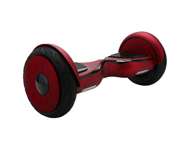 New Arrival 10 Inch 2 Wheel Smart Self Balancing Scooter/hoverboard - Foto 4