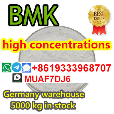 new arrival bmk powder with high Concentration 70% Bulk price germany stock - Photo 4