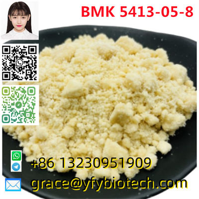 New bmk, Ethyl 3-Oxo-4-Phenylbutanoate cas 5413-05-8 - Photo 2